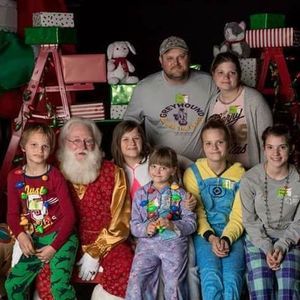 Meet your Posher, Mary